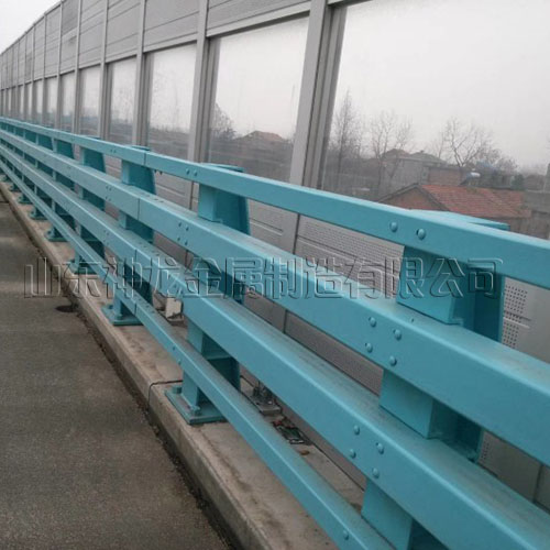 防撞交通護(hù)欄