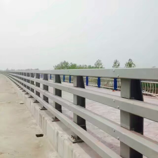 防撞護欄，防撞欄桿