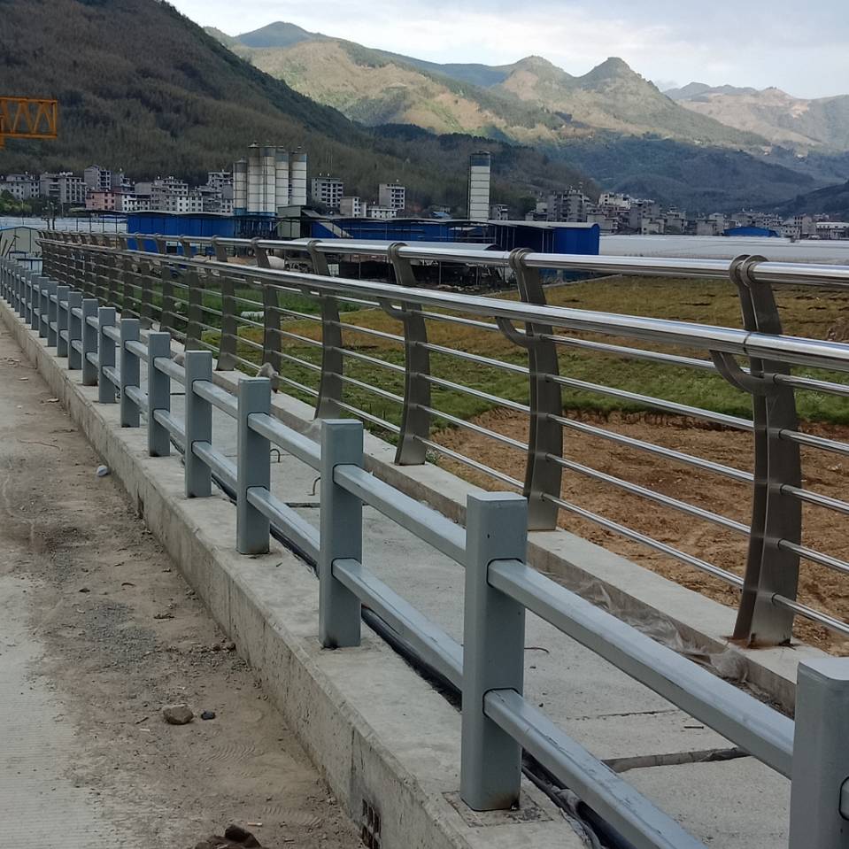 景觀(guān)護(hù)欄